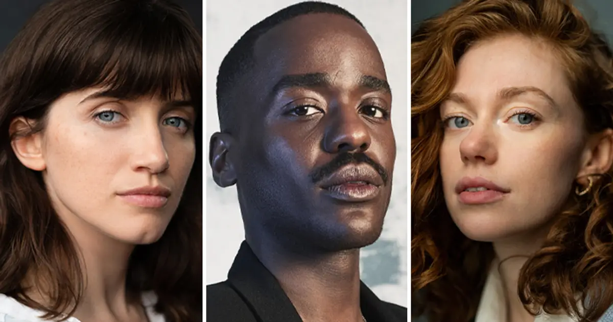 Ncuti Gatwa to Executive Produce ‘Doctor Who’ Actor Niamh Marie Smith’s Short Film ‘Passing Through’ (EXCLUSIVE)