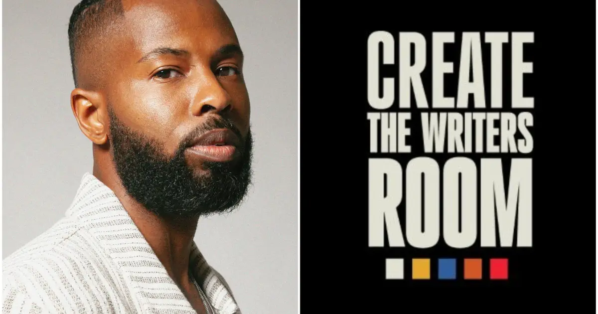 The Roku Channel Expands Partnership with Create the Writers Room Initiative by Streaming ‘Five Film Fridays’ Selections