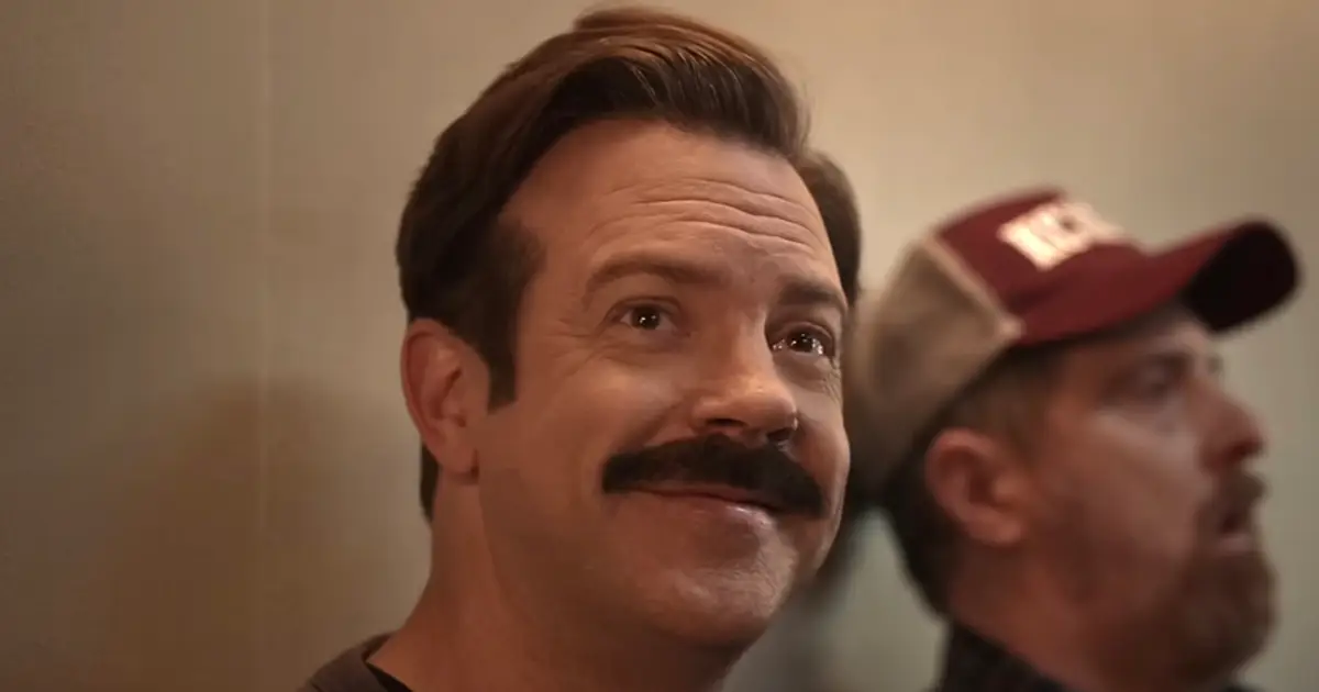 ‘Ted Lasso’ Season 4 Trailer: Jason Sudeikis’ Beloved Coach Takes On Women’s Soccer