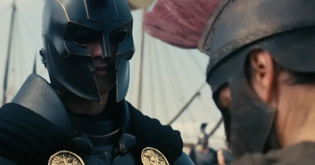 How Long Can ‘The Odyssey’ Stay on Imax 70mm Screens? Nolan Fans Scramble as New Showtimes Sell Out 7 Weeks in Advance