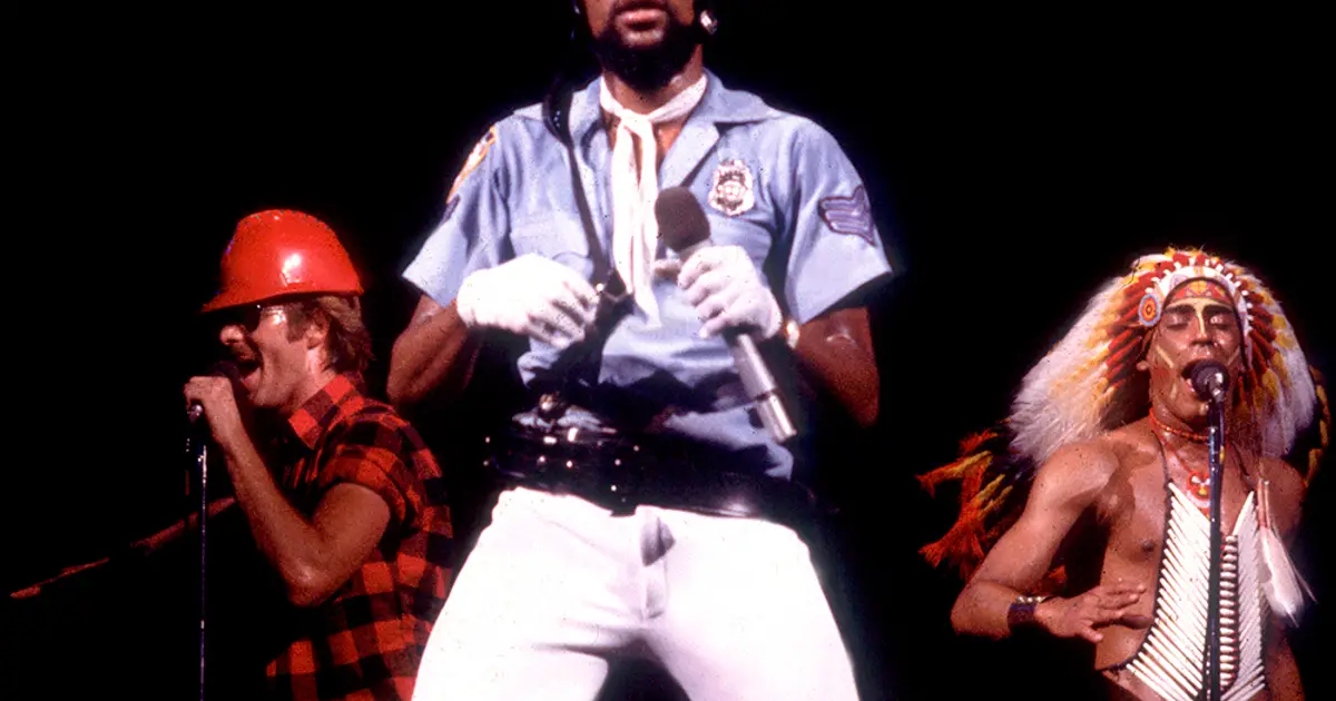 Victor Willis, Village People Founding Lead Singer and ‘YMCA’ Co-Writer, Dies at 74