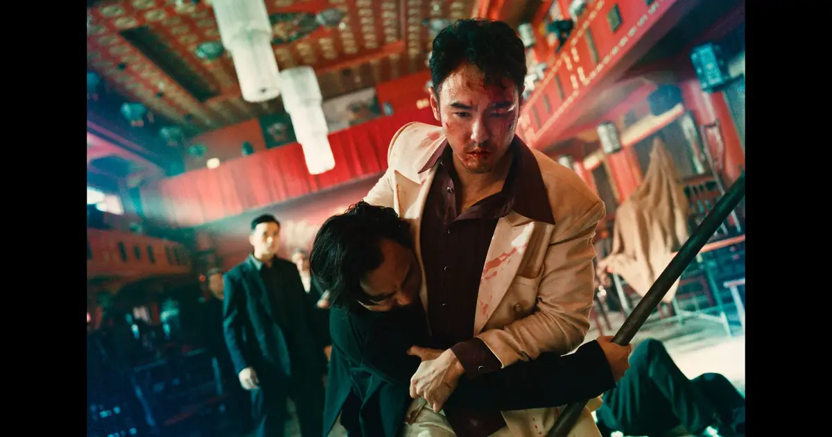 Taiwan Strengthens Global Co-Production Presence at Toronto Film Festival With ‘Happily Ever After,’ ‘The Age of Goodbyes’ and ‘Arrested Memory‘