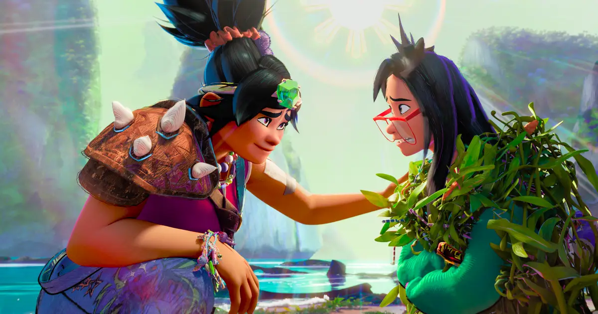 BINI, SB19 and Lea Salonga Lead ‘Forgotten Island’ Soundtrack (EXCLUSIVE)