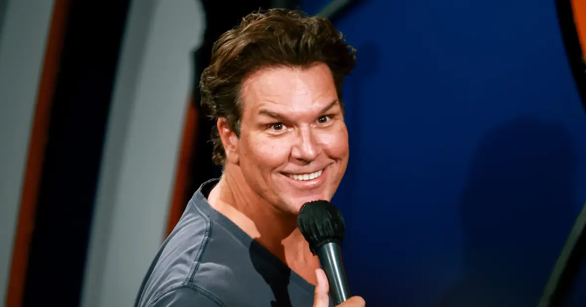 Dane Cook’s Brother Stole $12 Million From Comedian, Hid Bricks of Cash in Pasta Sauce