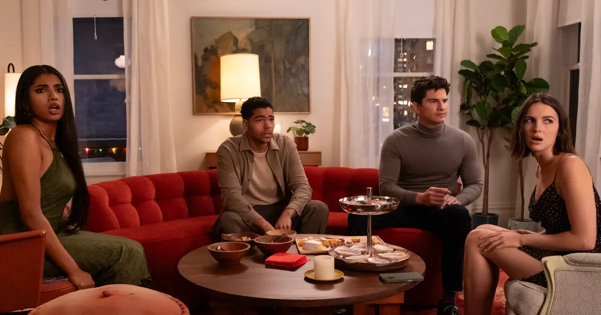 Hulu Cancels Mindy Kaling-Created Comedy ‘Not Suitable for Work’ After One Season (EXCLUSIVE)