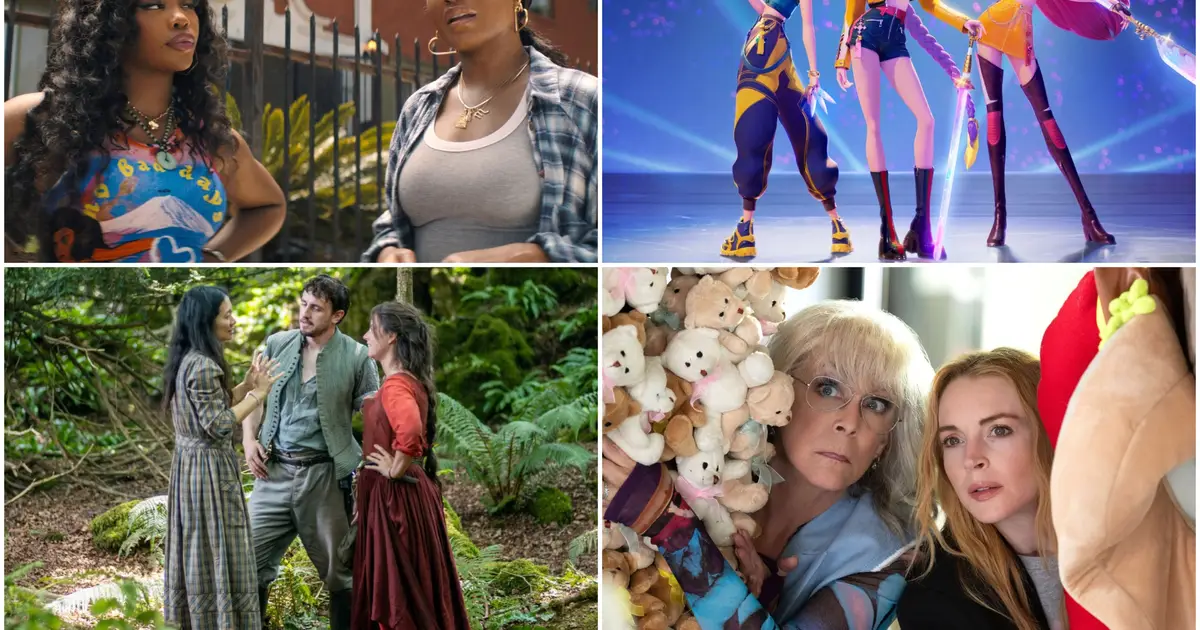 Hollywood’s Top-Grossing Films of 2025 Show Limited Progress Toward Inclusion, Study Says: ‘The Pace of Change Has Been Slow’