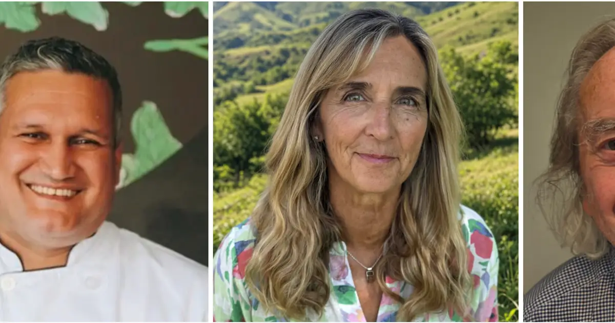 Luis Castro, Trish Reilly and Barry Wilkinson Named 2026 MacGuffin Award Honorees