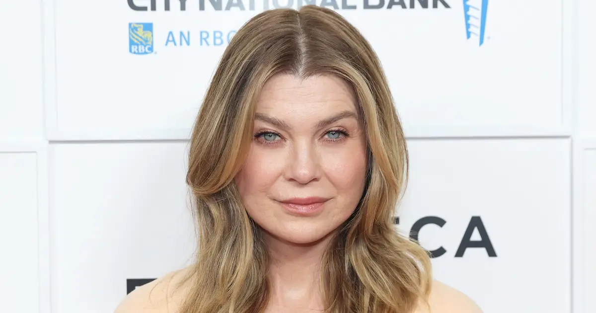 Ellen Pompeo to Play Disgraced ER Nurse in ‘Not a Sound’ Drama in the Works at Hulu