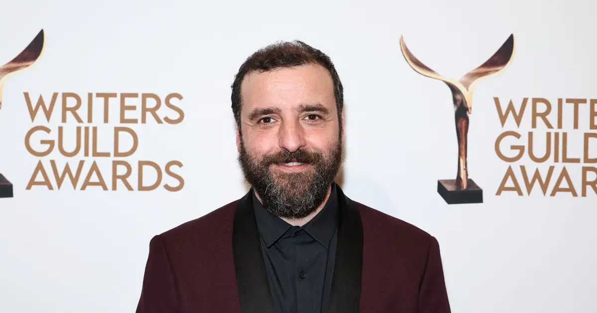 ‘Supergirl’ Star David Krumholtz Posts and Deletes Plans to Retire From Acting: ‘And Now, New Life’