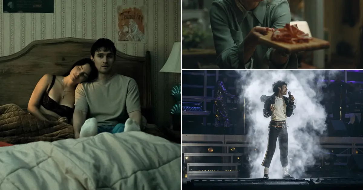 Oscars: 7 Films That Could Define the Awards Season, From ‘The Odyssey’ to ‘Michael’