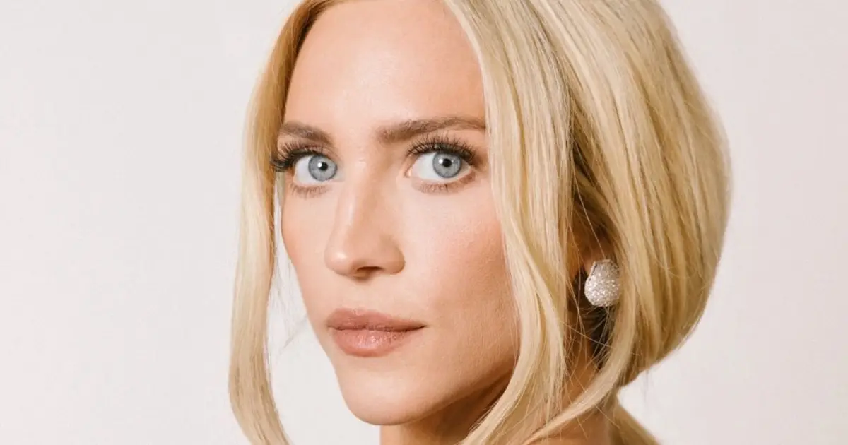 Brittany Snow Joins Sydney Sweeney in ‘The Housemaid’s Secret’