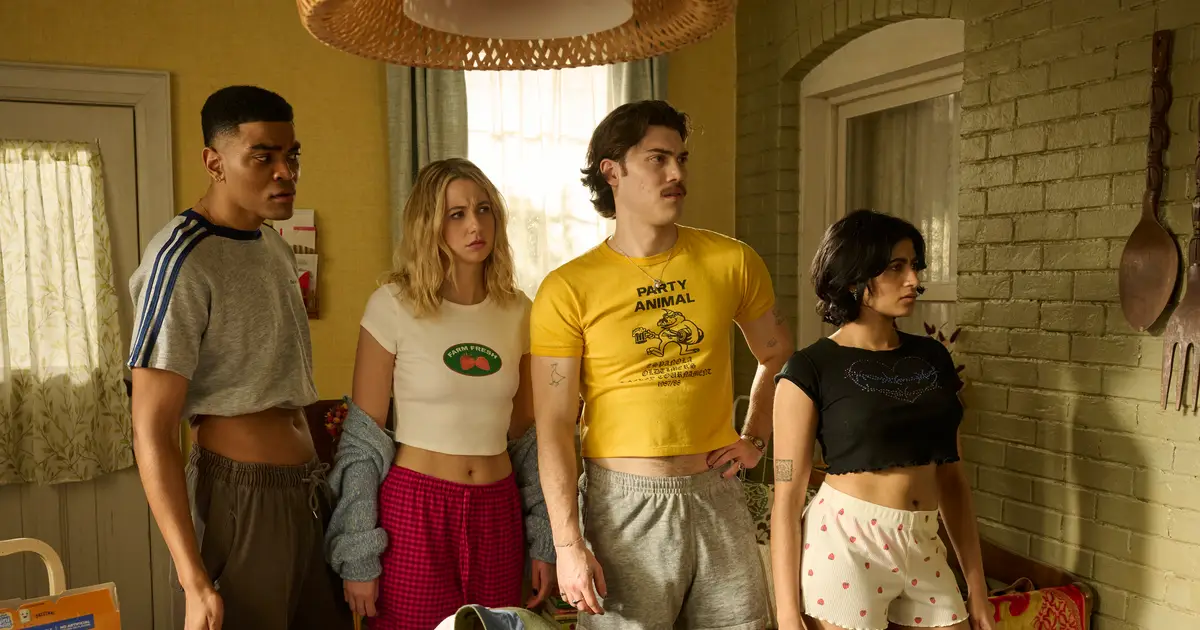 ‘Adults’ Starts to Figure It Out in a More Mature Season 2: TV Review