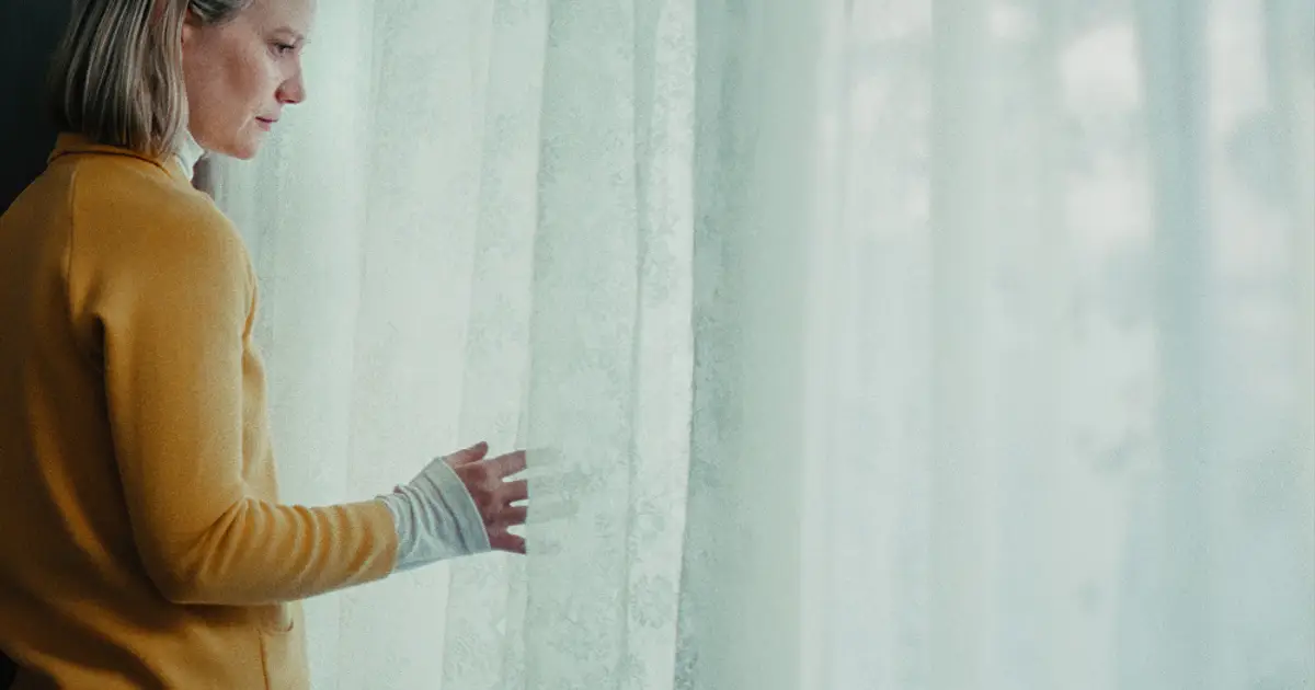 Venice-Selected ‘Agata the Writer,’ Starring Mia Wasikowska, Boarded by MMM Film Sales (EXCLUSIVE)