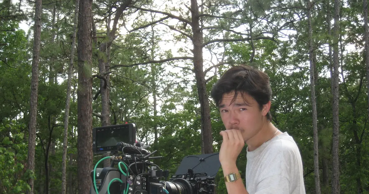 ‘It Ends’: Is Alexander Ullom the Next Great Horror Director?