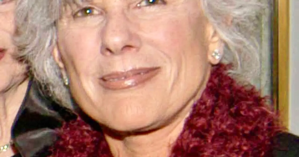 Andrea Eastman, ‘The Godfather’ Casting Director and Former Hollywood Agent, Dies at 86