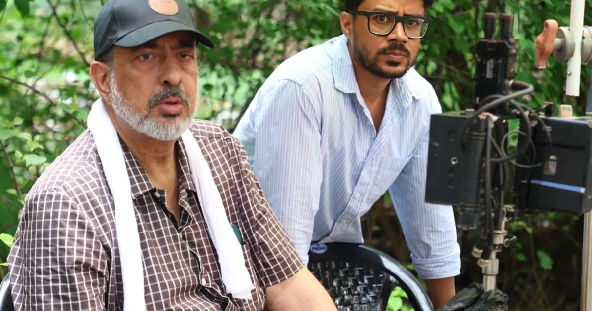 ‘The Song of Scorpions,’ ‘Qissa’ Director Anup Singh Sets Mumbai Film ‘Lasya: The Gentle Dance’ (EXCLUSIVE)