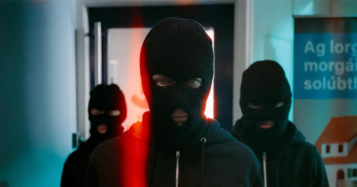 Oscars: Ireland Selects Damian McCann’s Heist Thriller ‘Aontas’ for International Feature Race