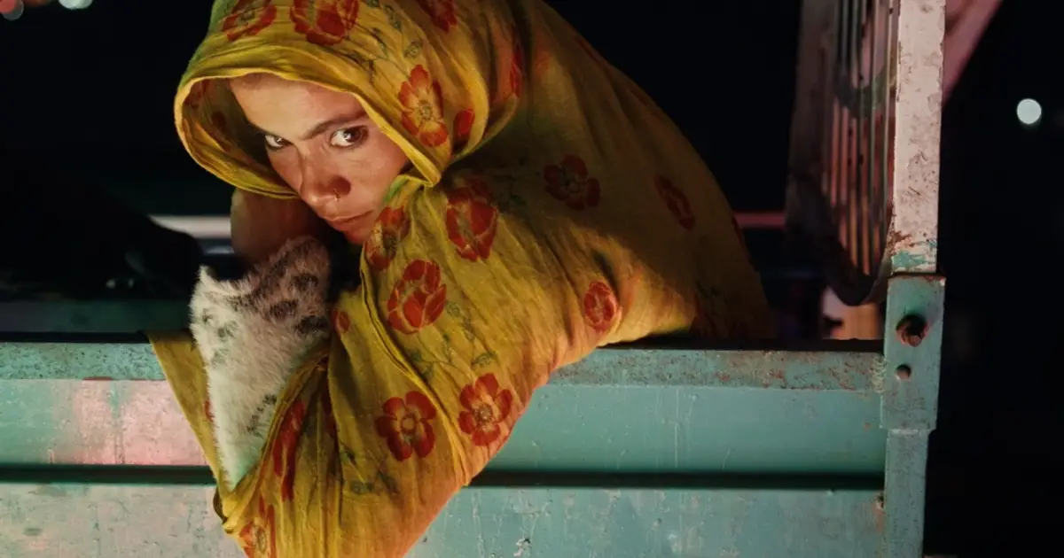 Locarno Sufi Trance Doc ‘As Light as Air’ Director Umair Bilal on Surrendering to a Pakistani Shrine Town: ‘I Became Part of Its Rhythm’