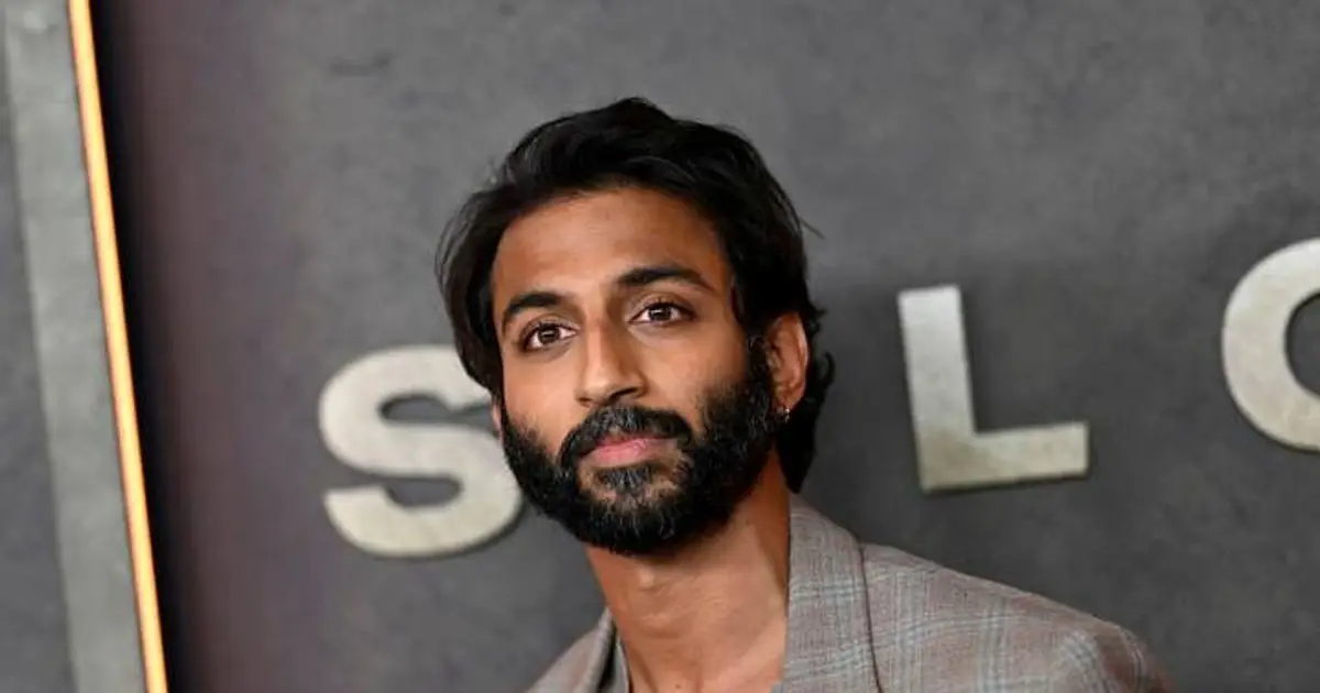 Avi Nash Joins FX Drama ‘Disinherited’ (EXCLUSIVE)