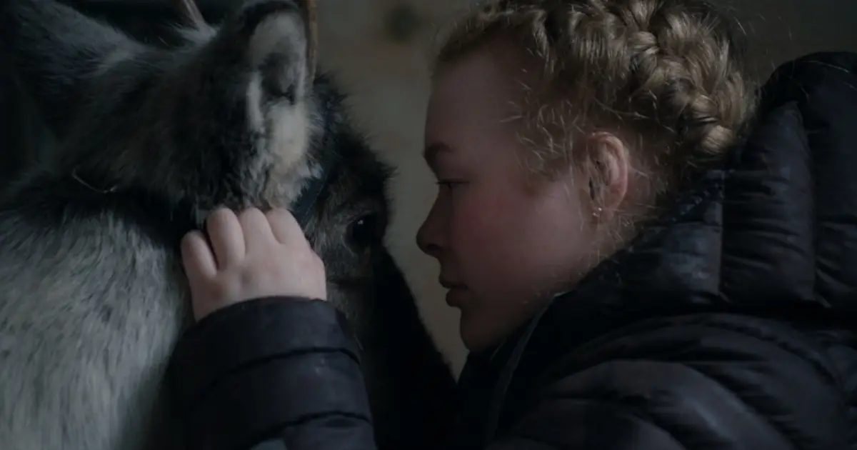 ‘Brace Your Heart’ Review: Tradition and Modernity Collide in an Impassioned Ode to Sámi Womanhood