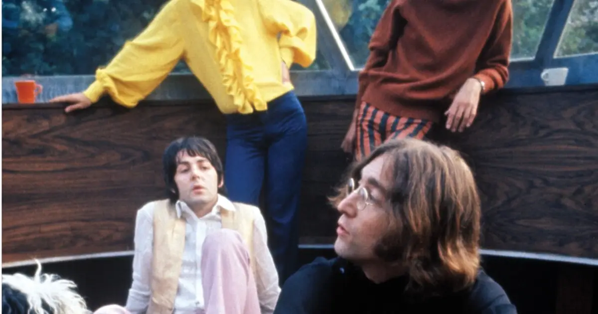 The Beatles Ink Licensing and Merch Deal With Universal Music Ahead of Biopics