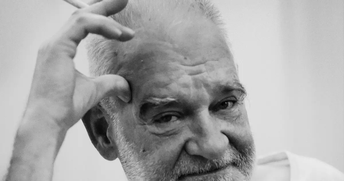 Béla Tarr’s Legacy to Be Celebrated at Sarajevo Film Festival