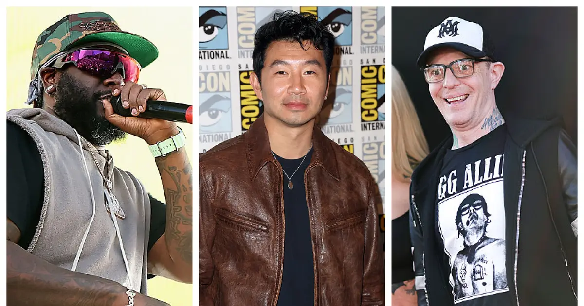 BlizzCon 2026 Sets T-Pain, Simu Liu, deadmau5, YOASOBI and More Celeb Guests