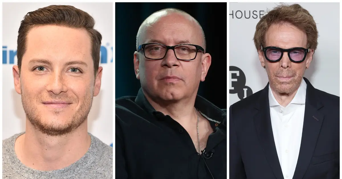 ‘Chicago PD’s’ Jesse Lee Soffer, Matt Olmstead to Develop ‘Strike Force’ Drama at CBS, Jerry Bruckheimer to Produce