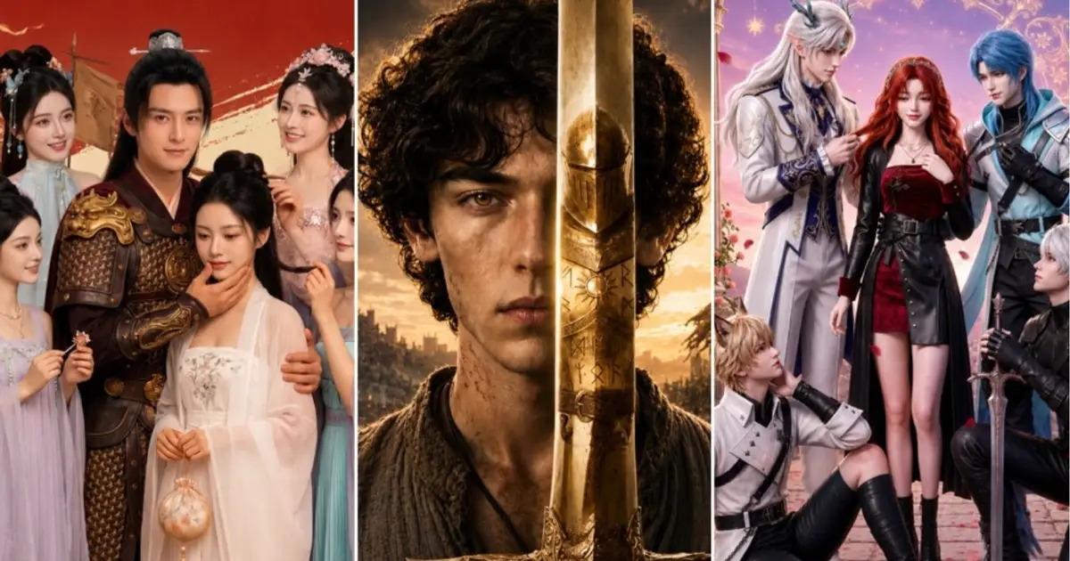 COL AI Studios Launches to Expand Group’s Global Distribution Network (EXCLUSIVE)