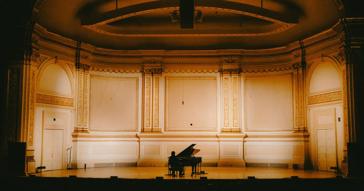 Paul Thomas Anderson’s New Movie ‘Cameron Winter at Carnegie Hall’ Sets World Premiere at NYFF