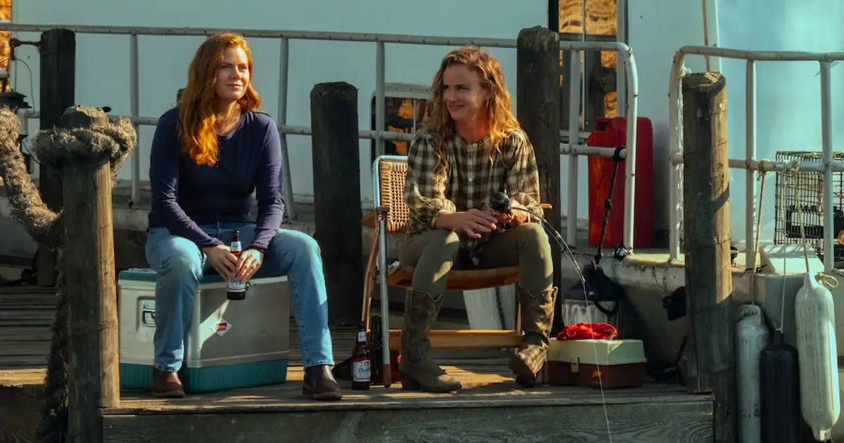 Juliette Lewis on Fiery ‘Cape Fear’ Finale, ‘Nostalgic’ Nods to 1991 Film and Why Crystal Will ‘Haunt’ Max Forever