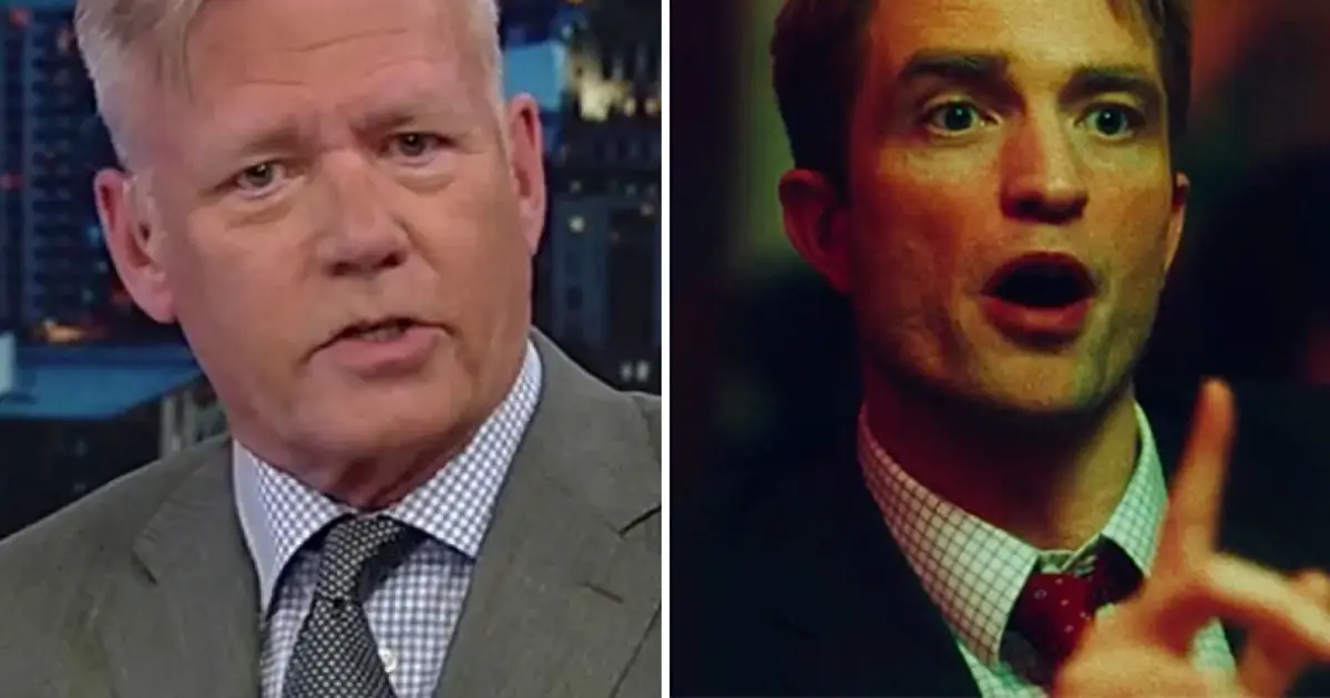 Chris Hansen Says He Refused to Sign His Life Away to Preview Robert Pattinson’s ‘Primetime,’ So A24 Wouldn’t Screen It for Him