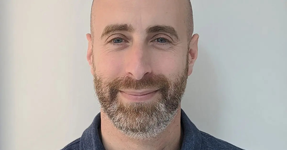 BBC Names Chris Sussman Director of Comedy