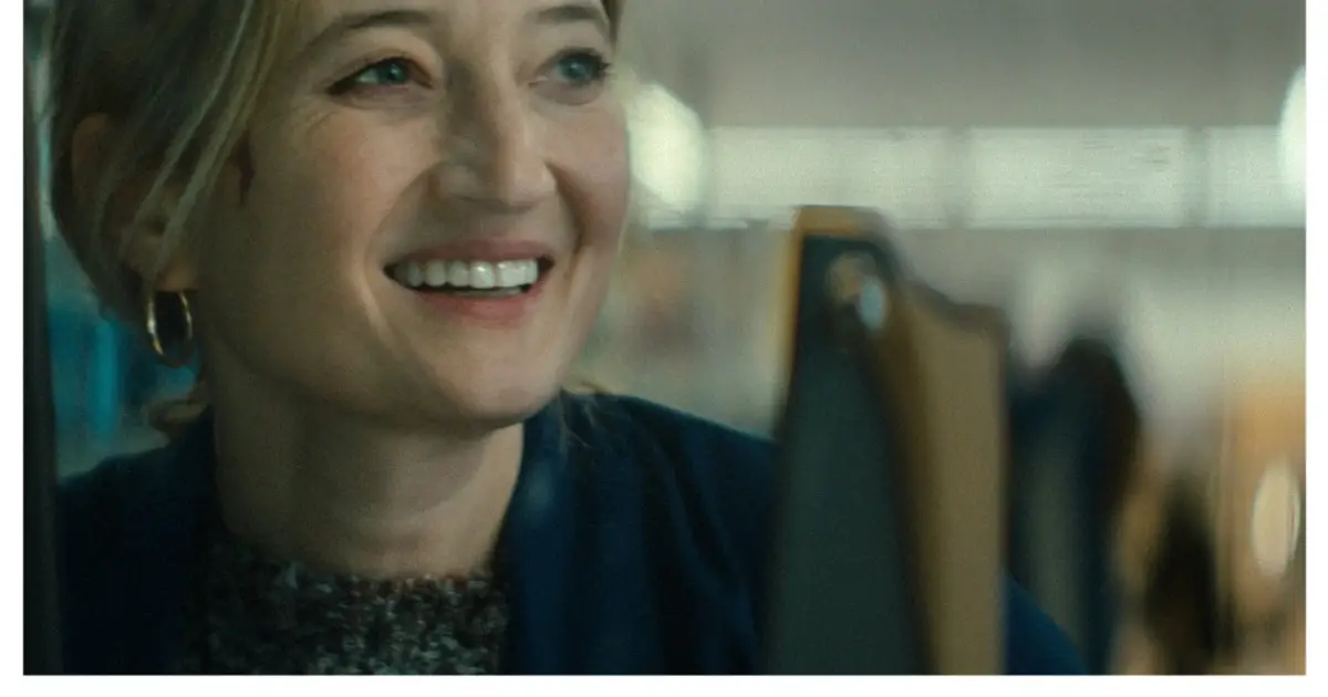 Anna Foglietta on Working With Alba Rohrwacher on Venice Drama ‘A Common Story’ ‘You Have to Have the Guts to Show Yourself Exactly as You Are’ — Trailer (EXCL…