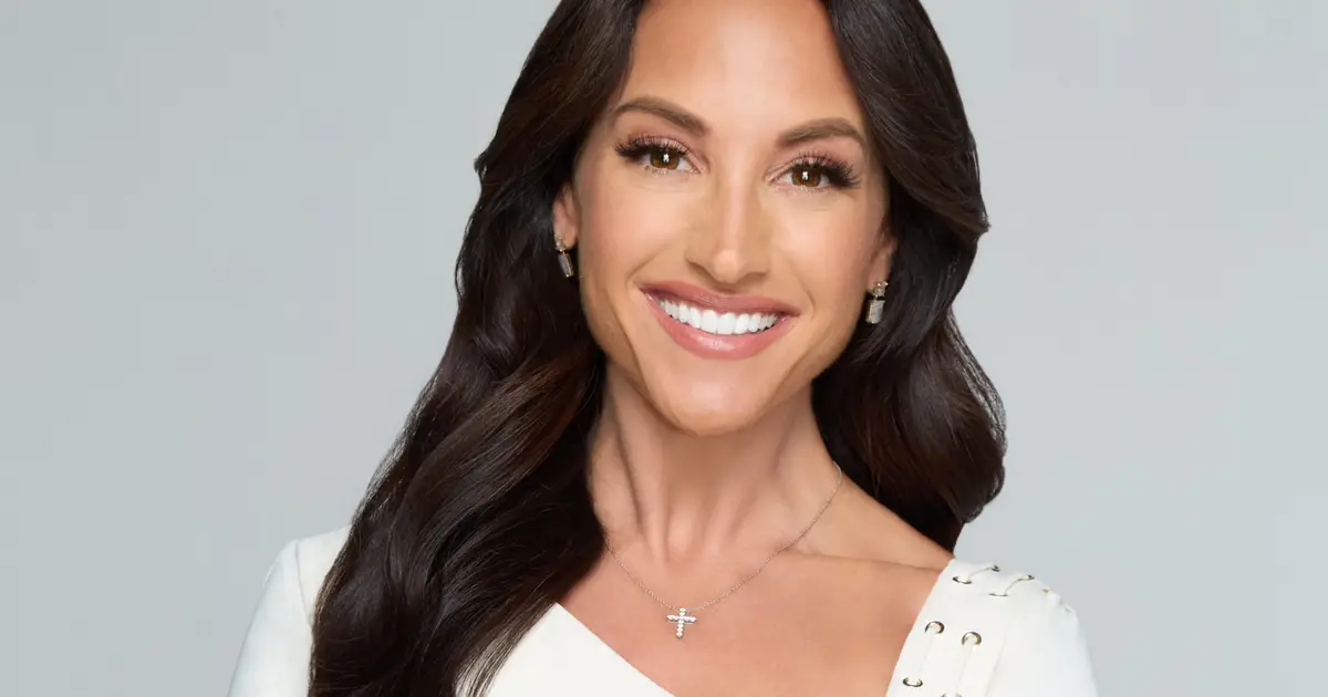 Emily Compagno Joins Fox News’ ‘The Five’ as Co-Host