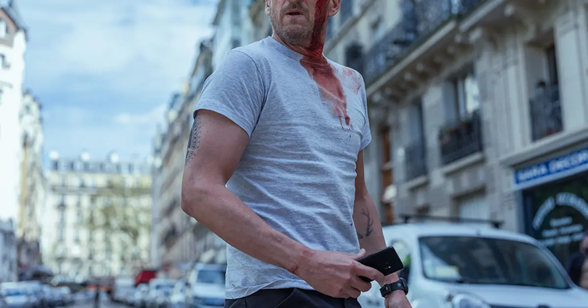 Netflix Sets ‘Ad Vitam’ Sequel With Guillaume Canet