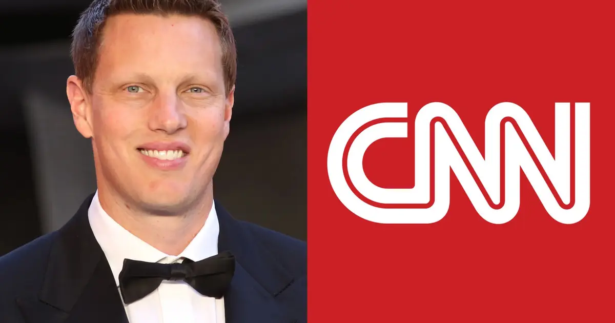 David Ellison Says Opposition to Paramount-Warner Bros. Is Over His Control of CNN, Claims He Will Not ‘Bend Newsrooms to My Views’