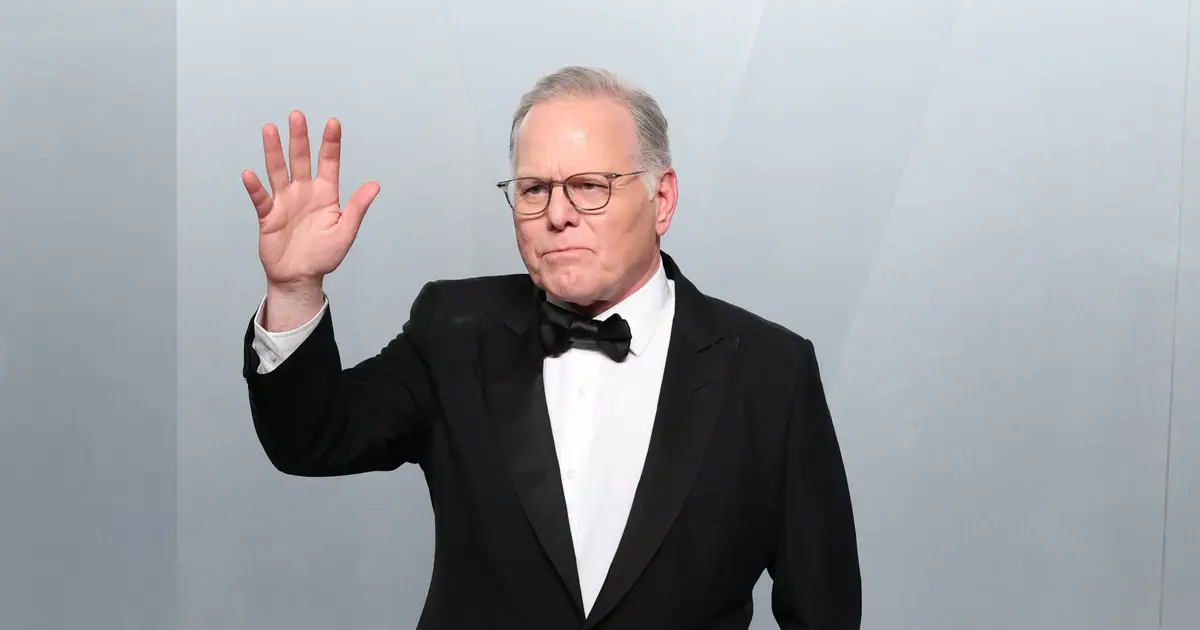 Warner Bros. Discovery CEO David Zaslav Beneficiary of $21.7 Million Stock Sale as Paramount Merger Is Stuck on Hold