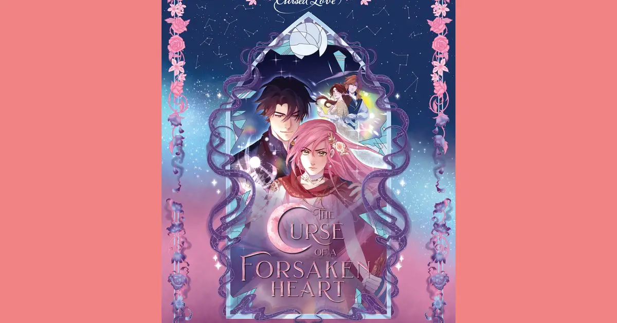 Disney Is Launching a Series of Romantasy Webcomics on Webtoon Inspired by Movies Including ‘Beauty and the Beast’