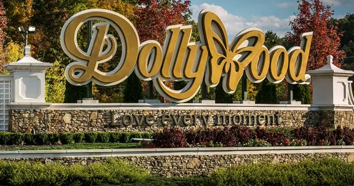 Dolly Parton’s Dollywood Will Be Open Wednesday After Singer’s Death: ‘The Show Must Go On’