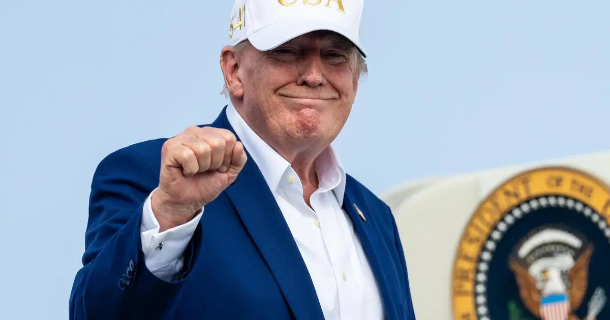 Trump Endorses U.S. Tax Incentive to Keep Hollywood Production: ‘Let’s Get This Done!’