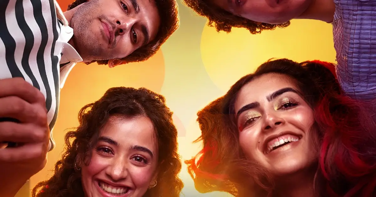 Alia Bhatt’s Young-Adult Rom-Com ‘Don’t Be Shy’ Sets September Prime Video Premiere (EXCLUSIVE)