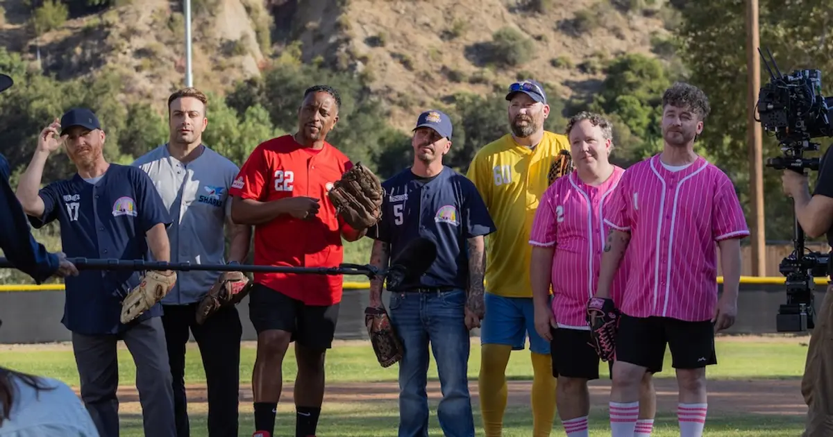 ‘The Sandlot’ Cast Reunites for ‘Dugout Dads’ Comedy Series, Chris Paul Signs on to Executive Produce