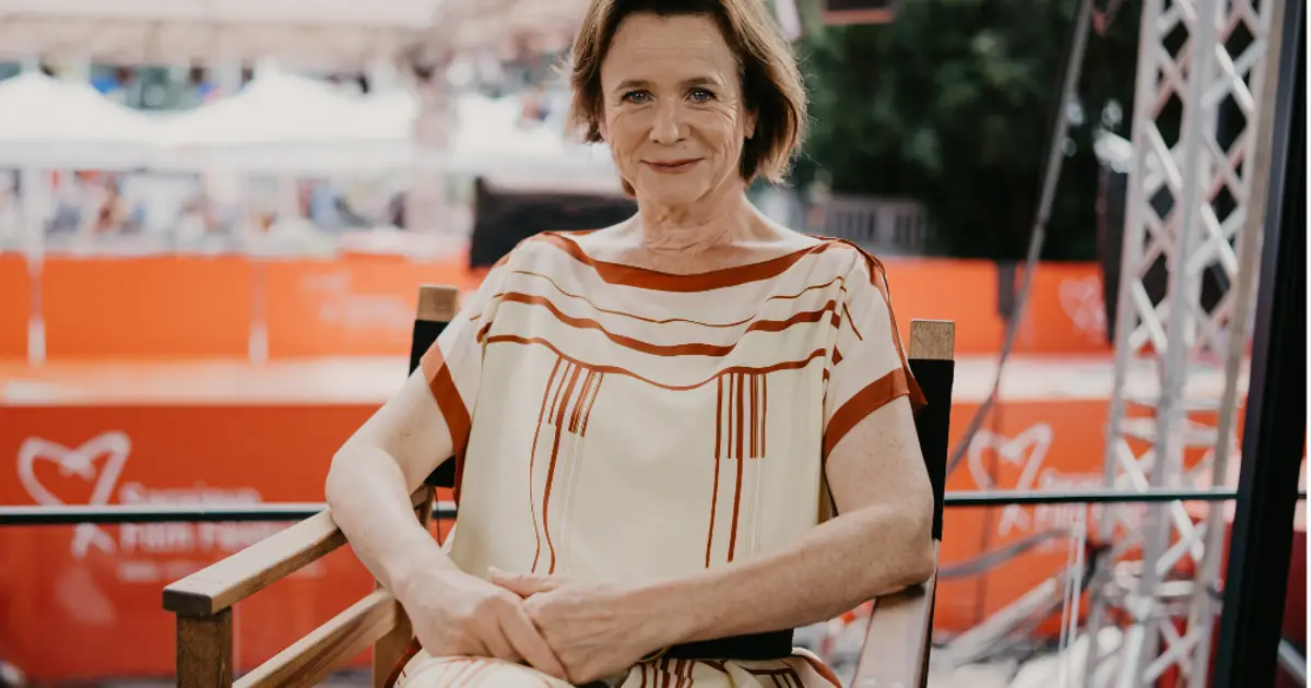 Emily Watson Says ‘Dune: Prophecy’ Season 2 Will Have ‘Lots of New Elements,’ Led Her on ‘A Quest in a Way Actors Always Get to Do and Actresses Don’t’