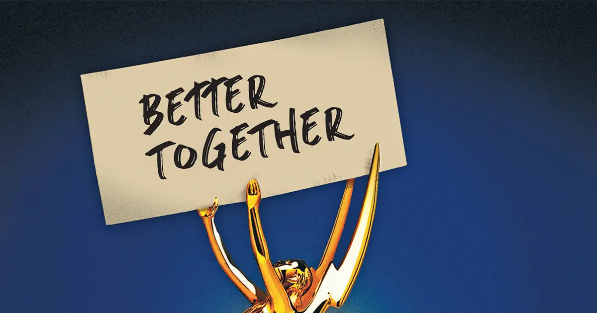 Why a Reunion Between the Two Rival TV Academies Is Long Overdue