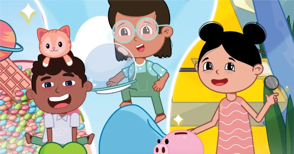 ‘Emomee,’ Indian Kids Life-Skills Series, Lands on Netflix (EXCLUSIVE)