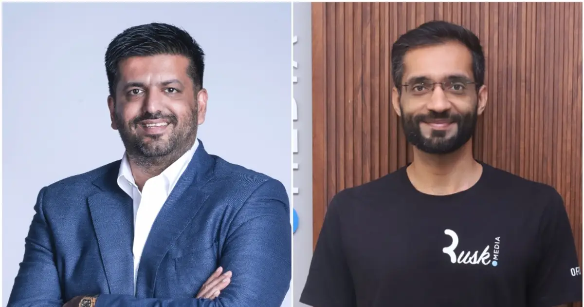 India’s Epic Studios, Rusk Media Ink 50-Title Vertical Drama Deal (EXCLUSIVE)
