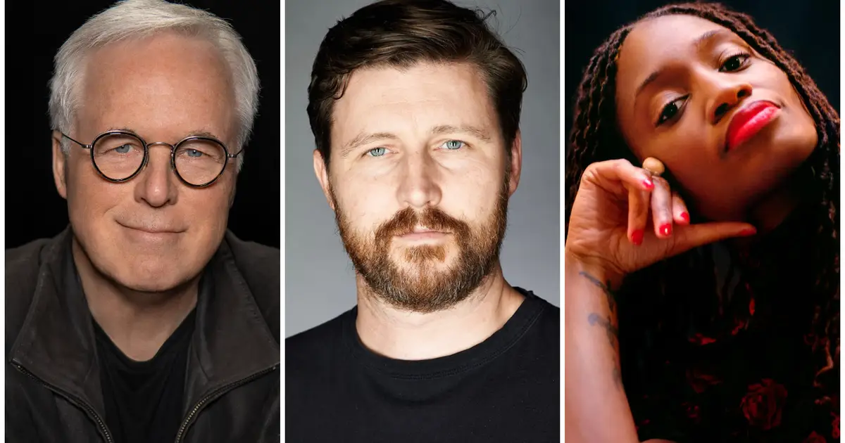 Brad Bird, Andrew Haigh and Aleshea Harris to Be Honored at 2026 Austin Film Festival