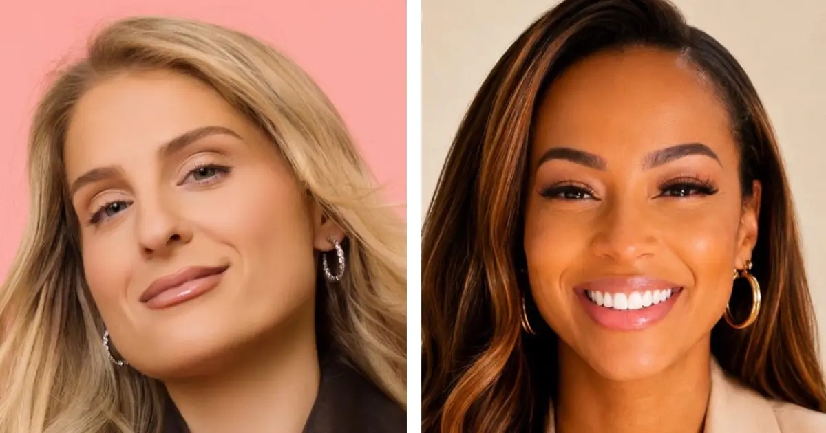 Music Industry Moves: Meghan Trainor Signs With UTA; Guitar Center Foundation Names Valeisha Butterfield CEO & Executive Director