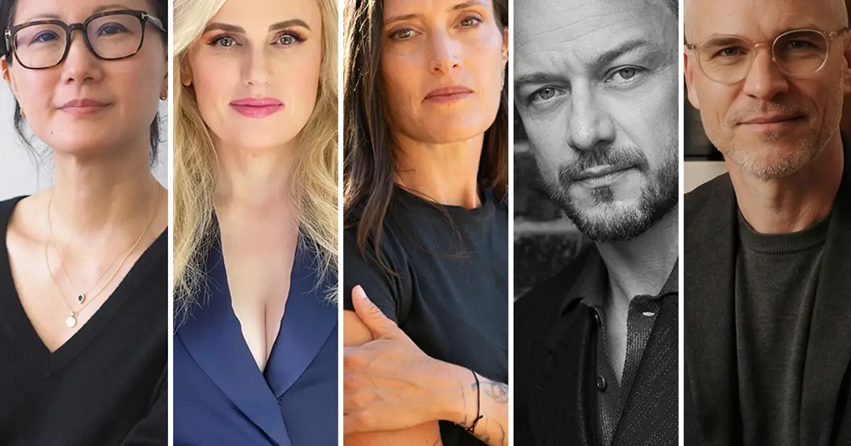 Variety and Utopai Studios to Host Future in Focus Conversations at TIFF